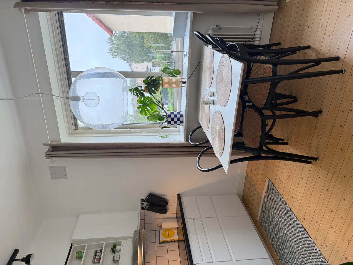Hyreslägenhet på Borås i boras