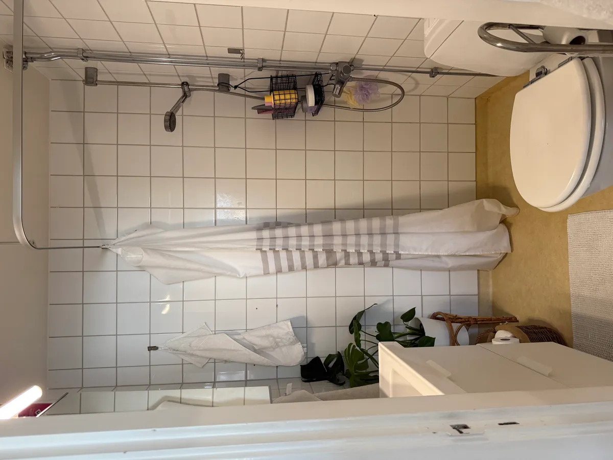 Hyreslägenhet på Borås i boras