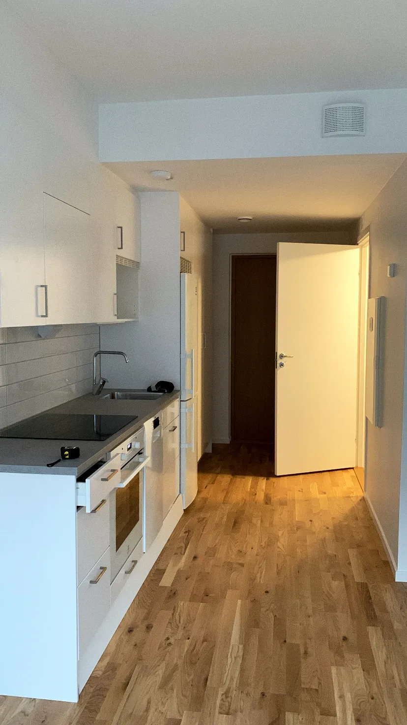 Hyreslägenhet på Hisings Backa i hisings-backa