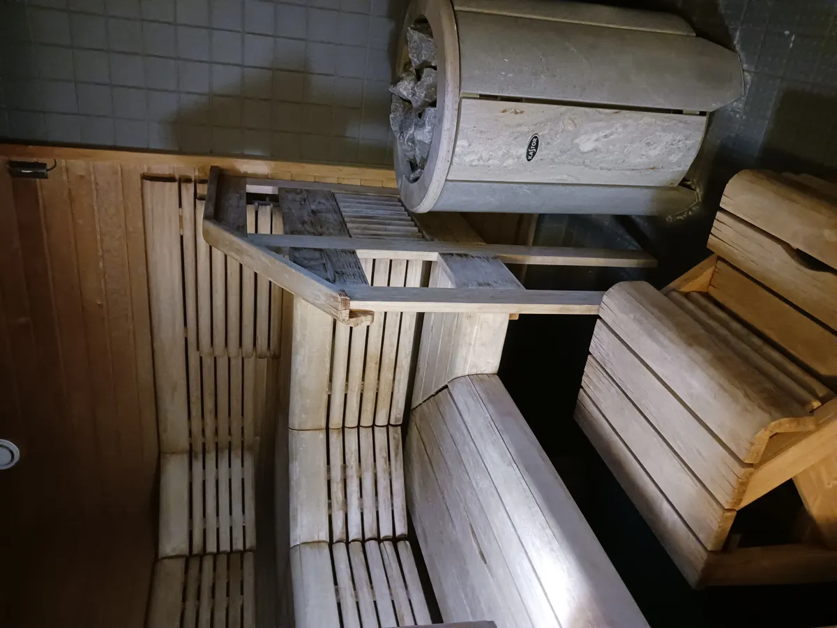 Hyreslägenhet på Helsinki i helsinki