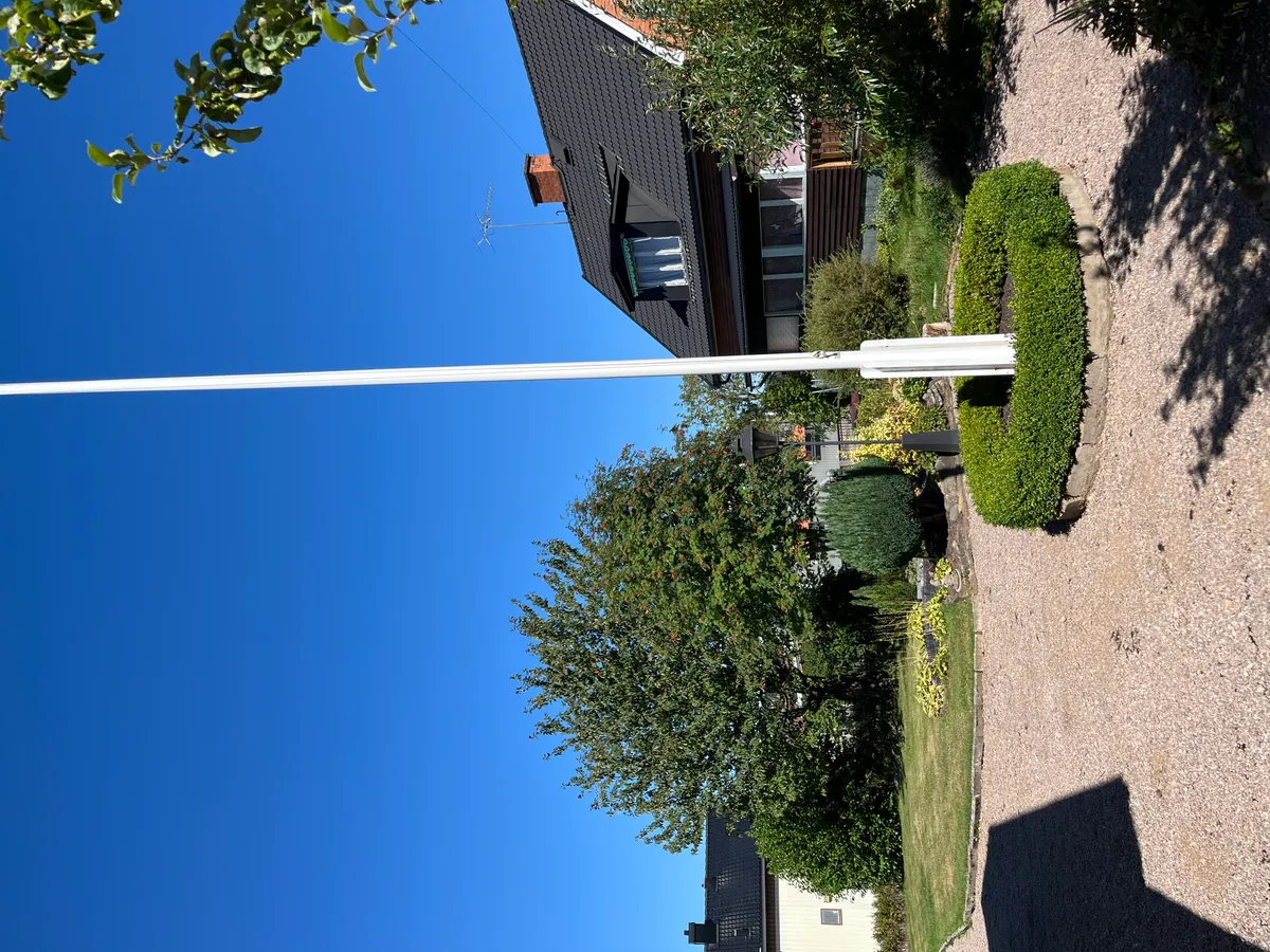 Hyresbostad på Tranås i tranas