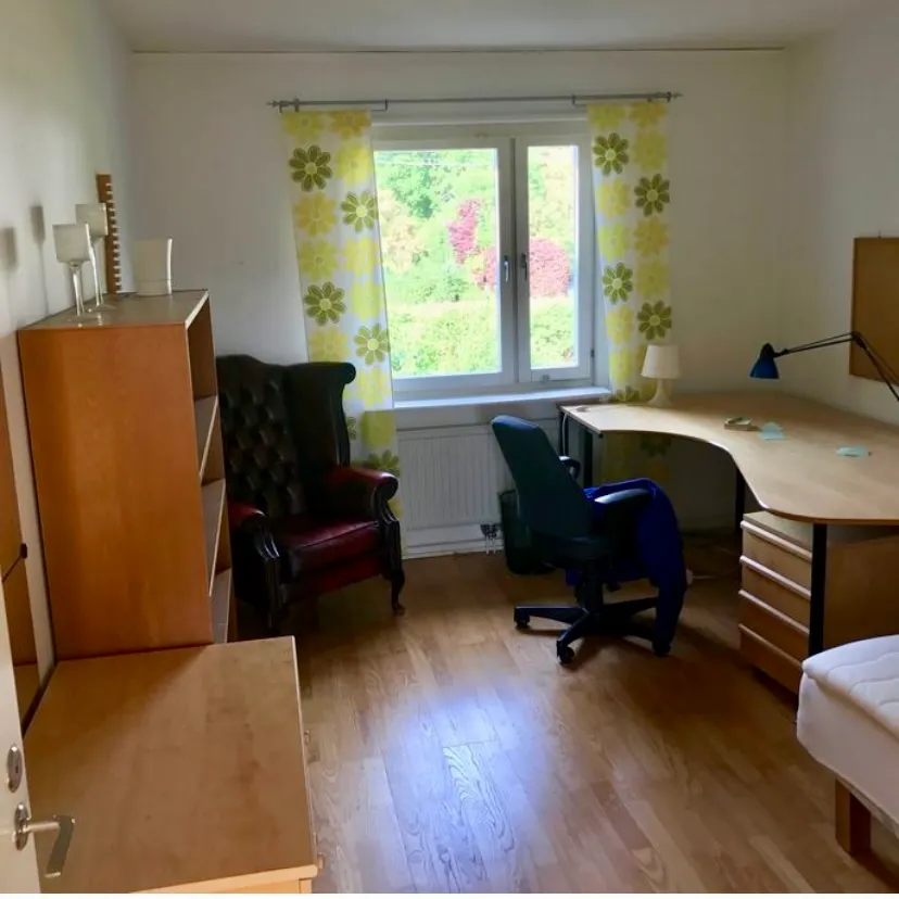 Hyresbostad på Sollentuna i sollentuna