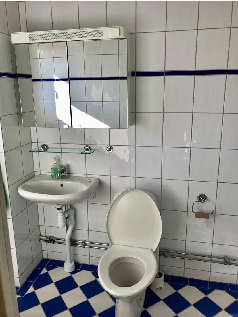 Hyresbostad på Sollentuna i sollentuna