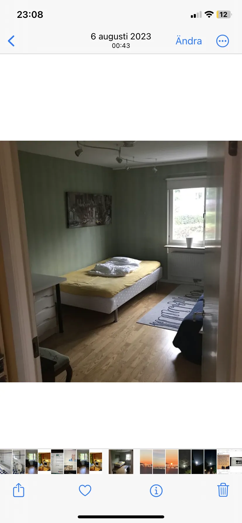 Hyresbostad på Sollentuna i sollentuna