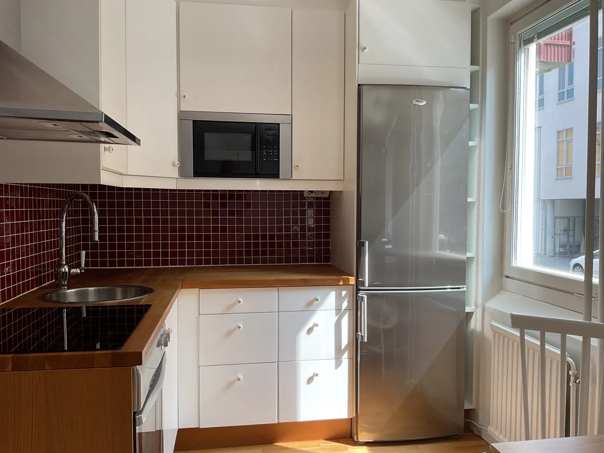 Hyreslägenhet på Norrköping i norrkoping