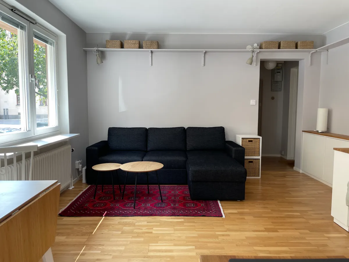 Hyreslägenhet på Norrköping i norrkoping