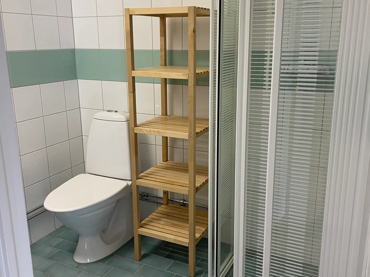 Hyreslägenhet på Norrköping i norrkoping