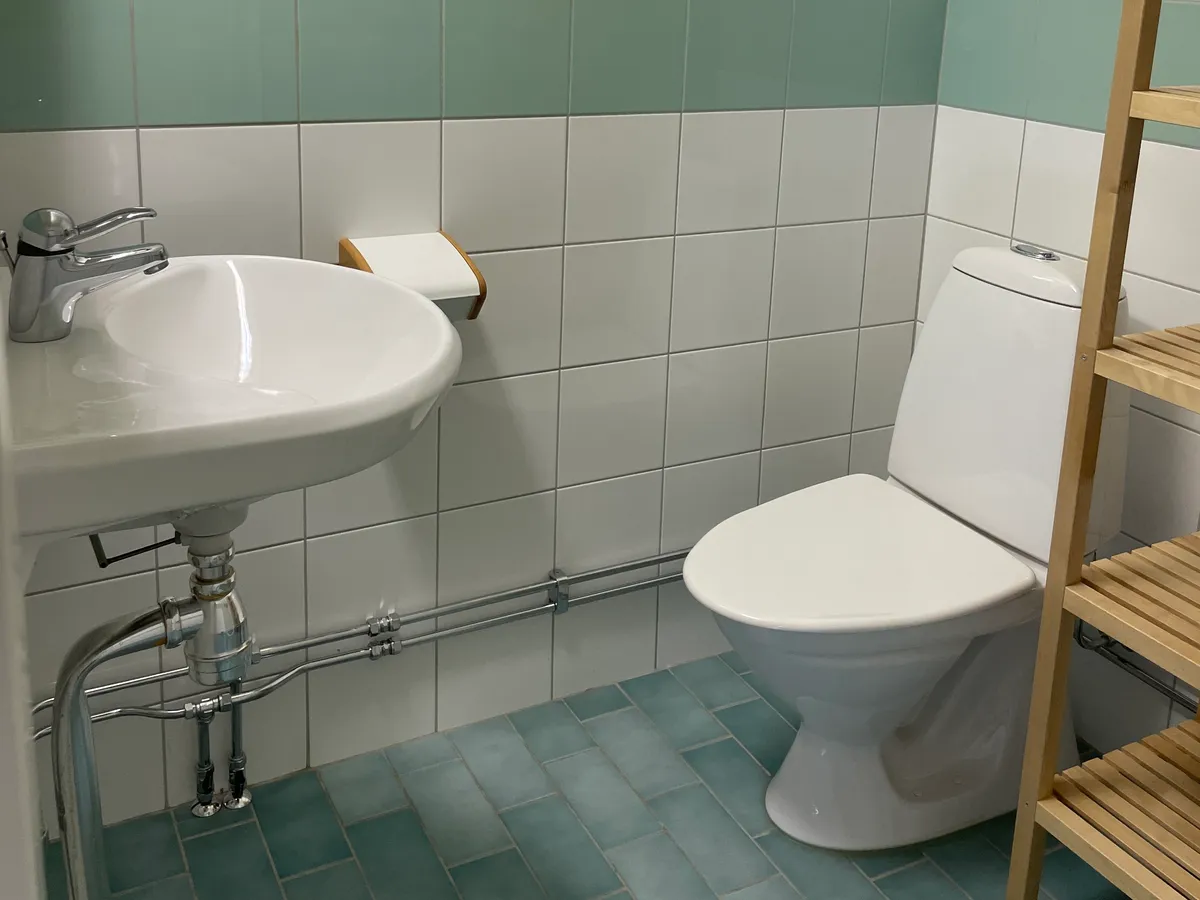 Hyreslägenhet på Norrköping i norrkoping