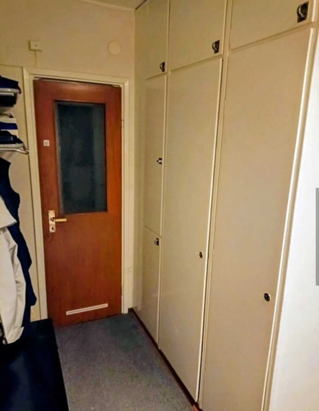 Hyreslägenhet på Enskede i enskede