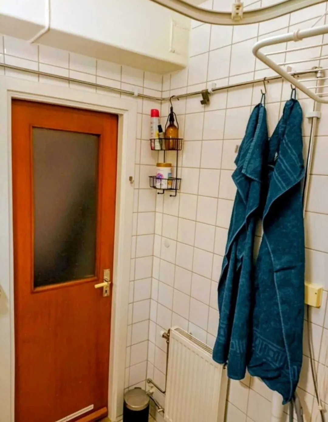 Hyreslägenhet på Enskede i enskede