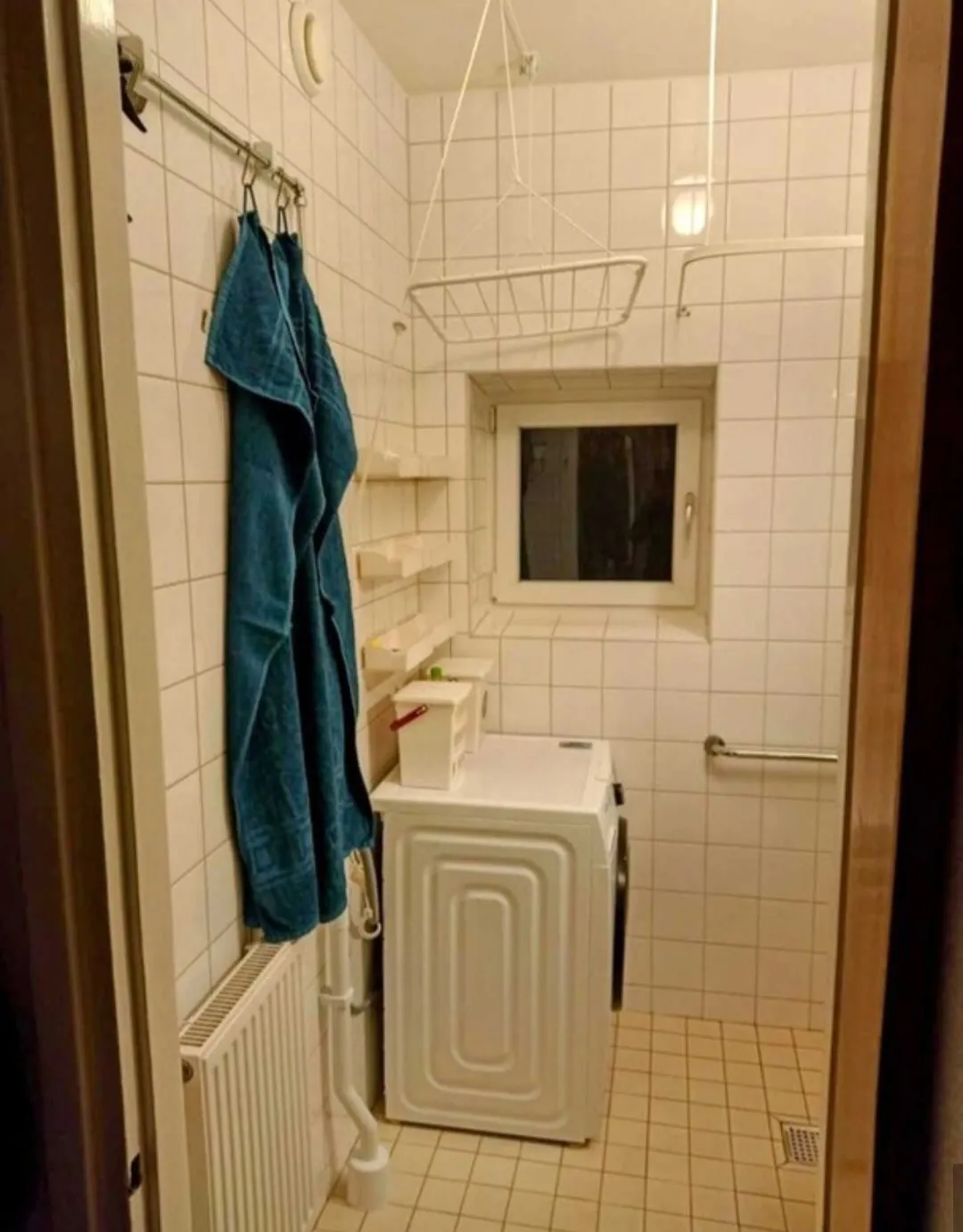 Hyreslägenhet på Enskede i enskede