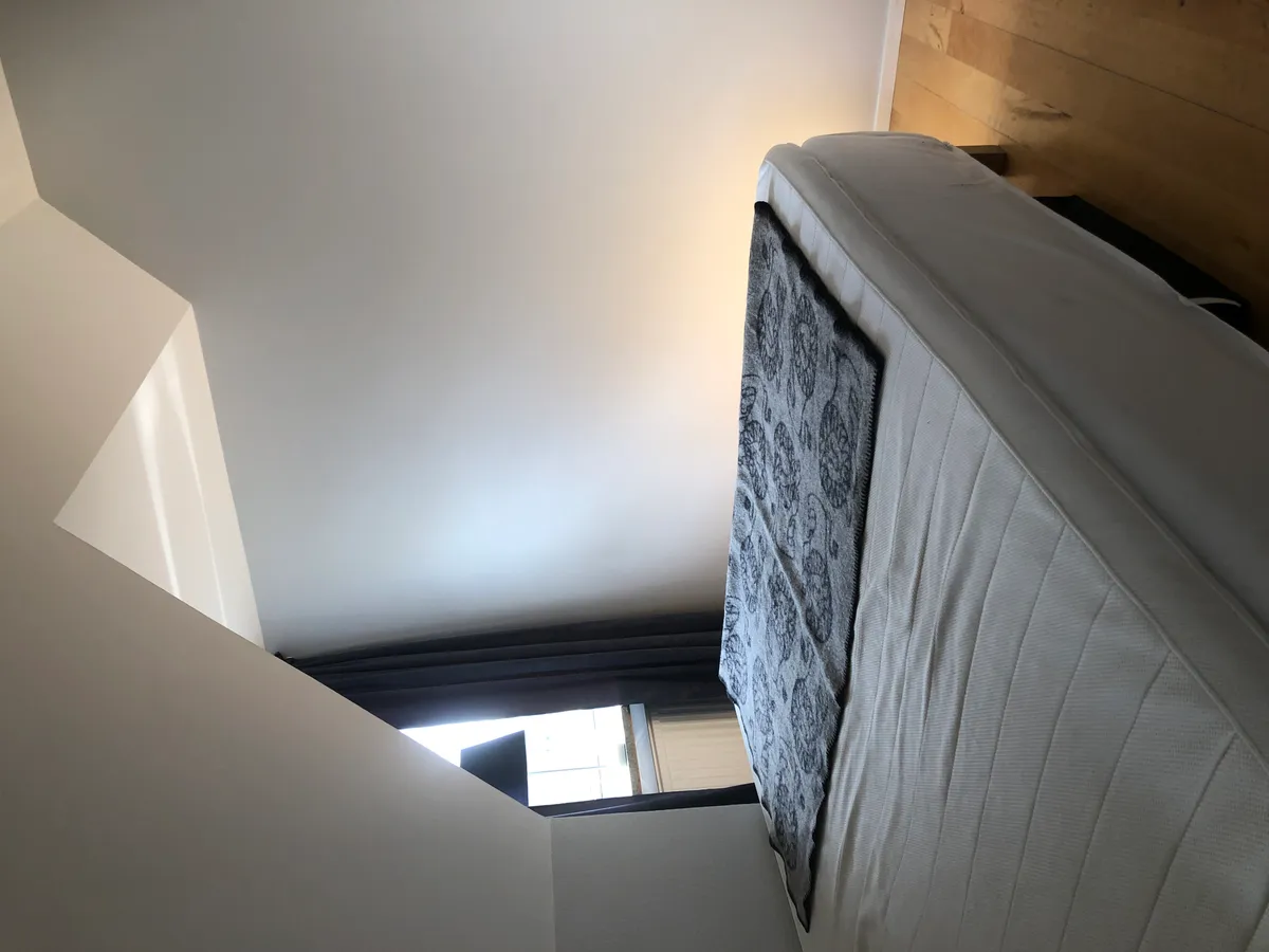 Hyreslägenhet på Älvsjö i alvsjo
