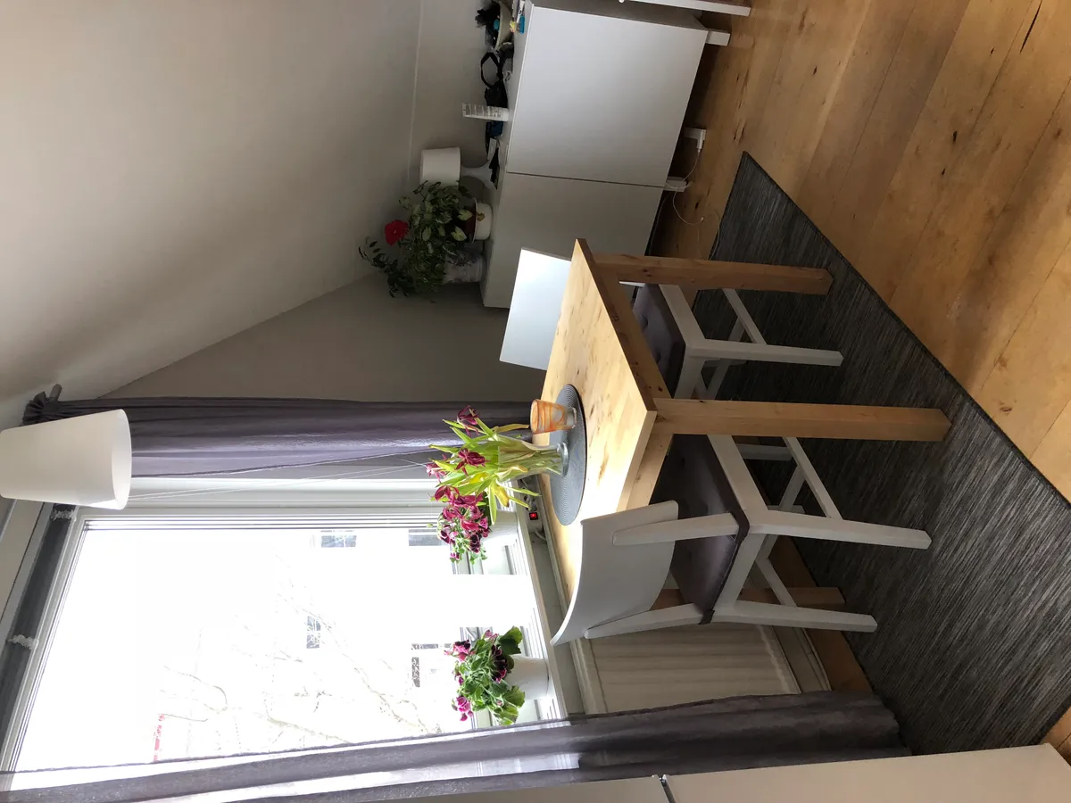 Hyreslägenhet på Älvsjö i alvsjo