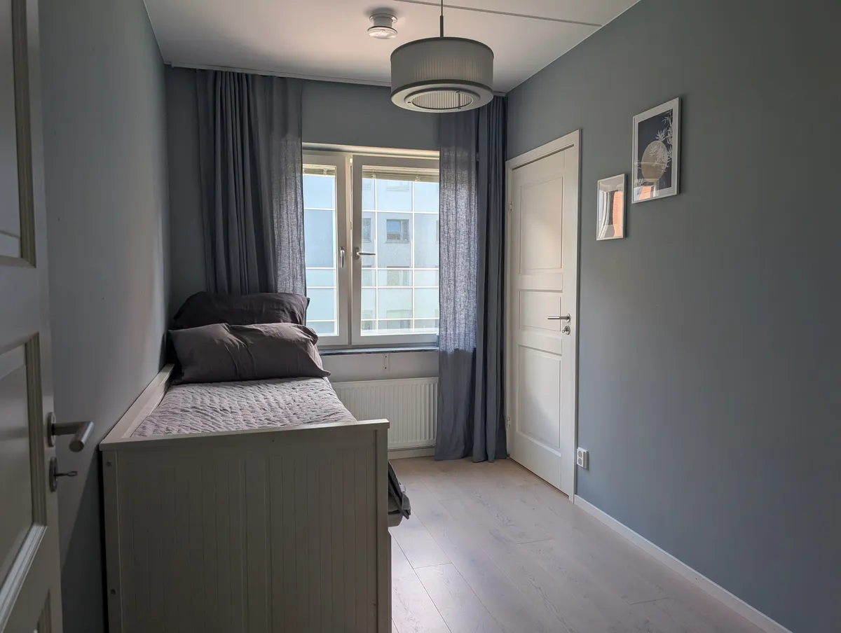 Hyreslägenhet på Stockholm i stockholm