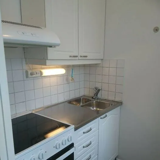 Hyreslägenhet på Helsinki i helsinki