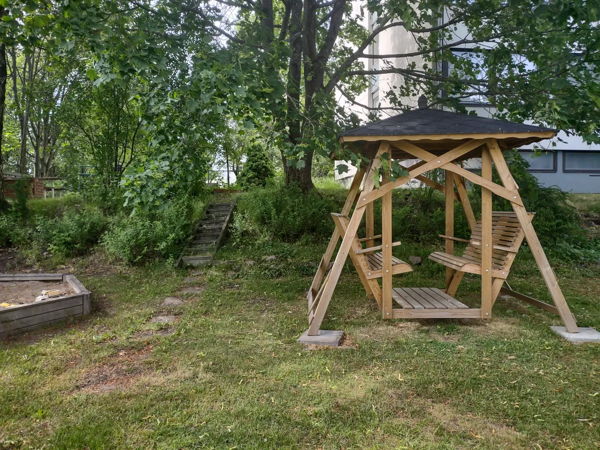 Hyreslägenhet på Helsinki i helsinki