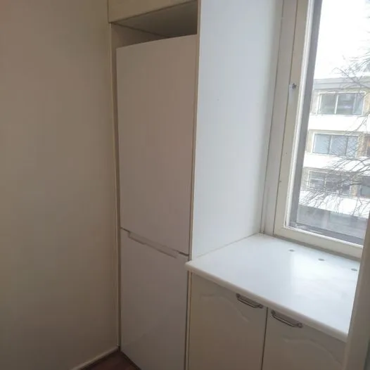 Hyreslägenhet på Helsinki i helsinki