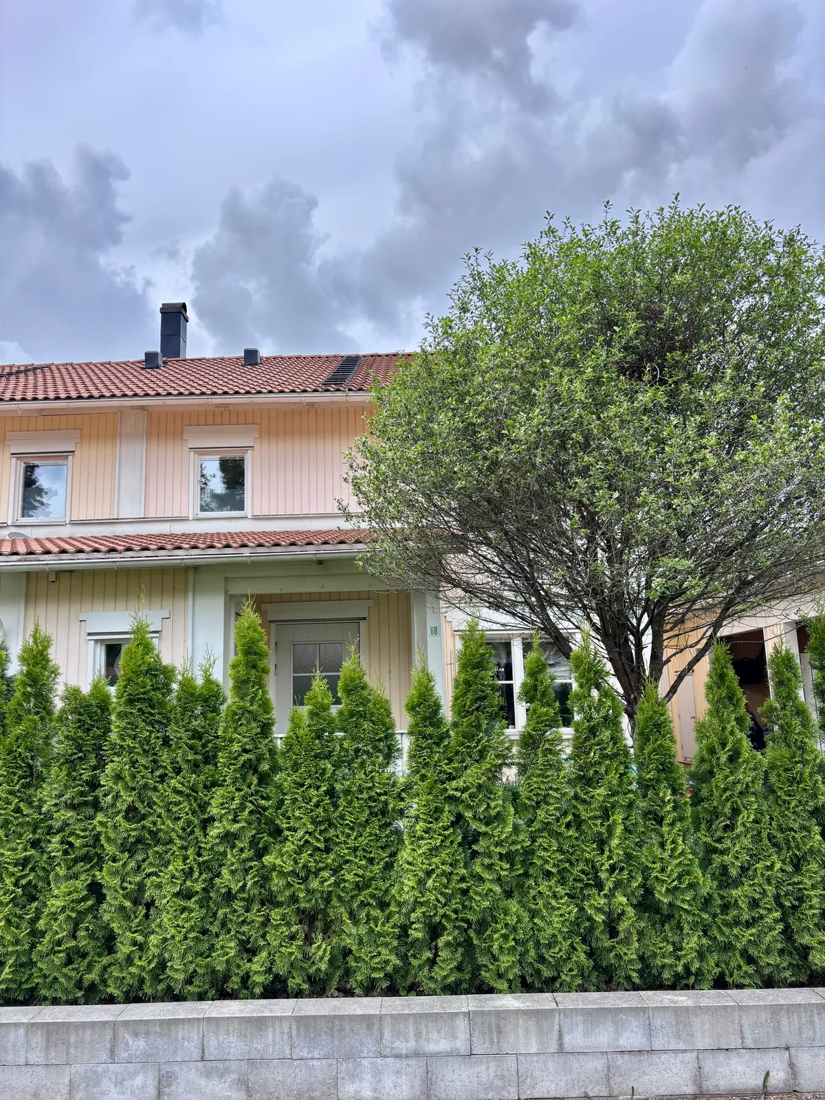 Hyresbostad på Uppsala i uppsala
