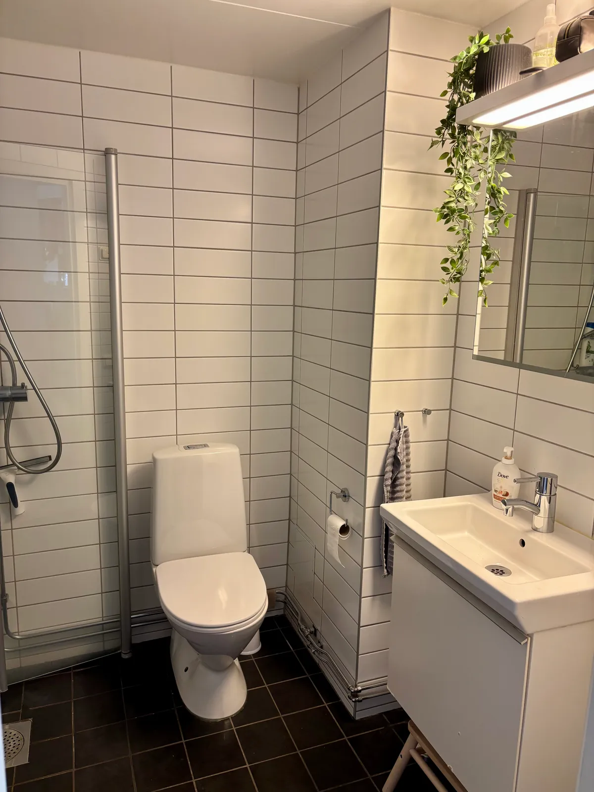 Hyresbostad på Uppsala i uppsala
