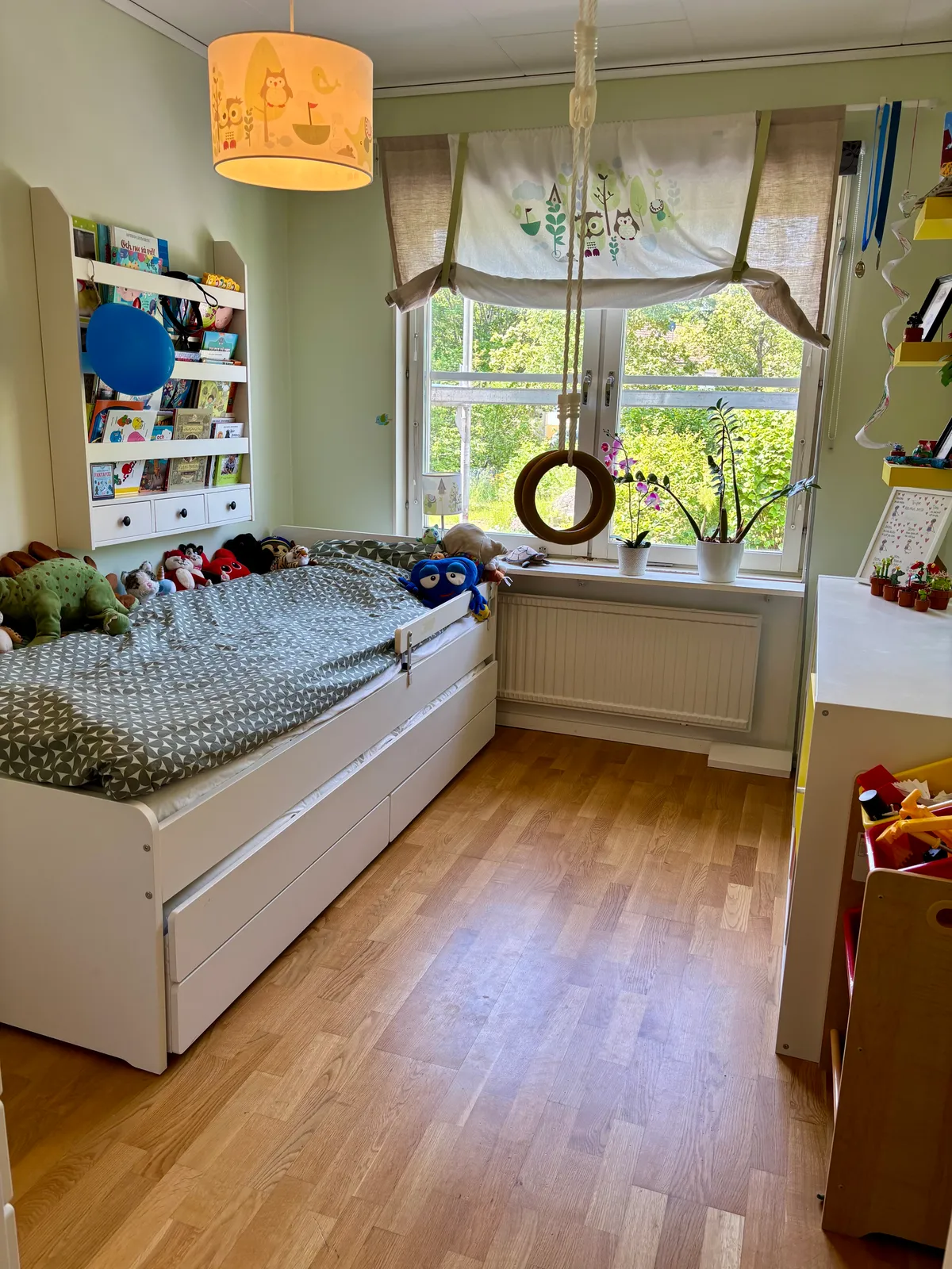 Hyresbostad på Uppsala i uppsala