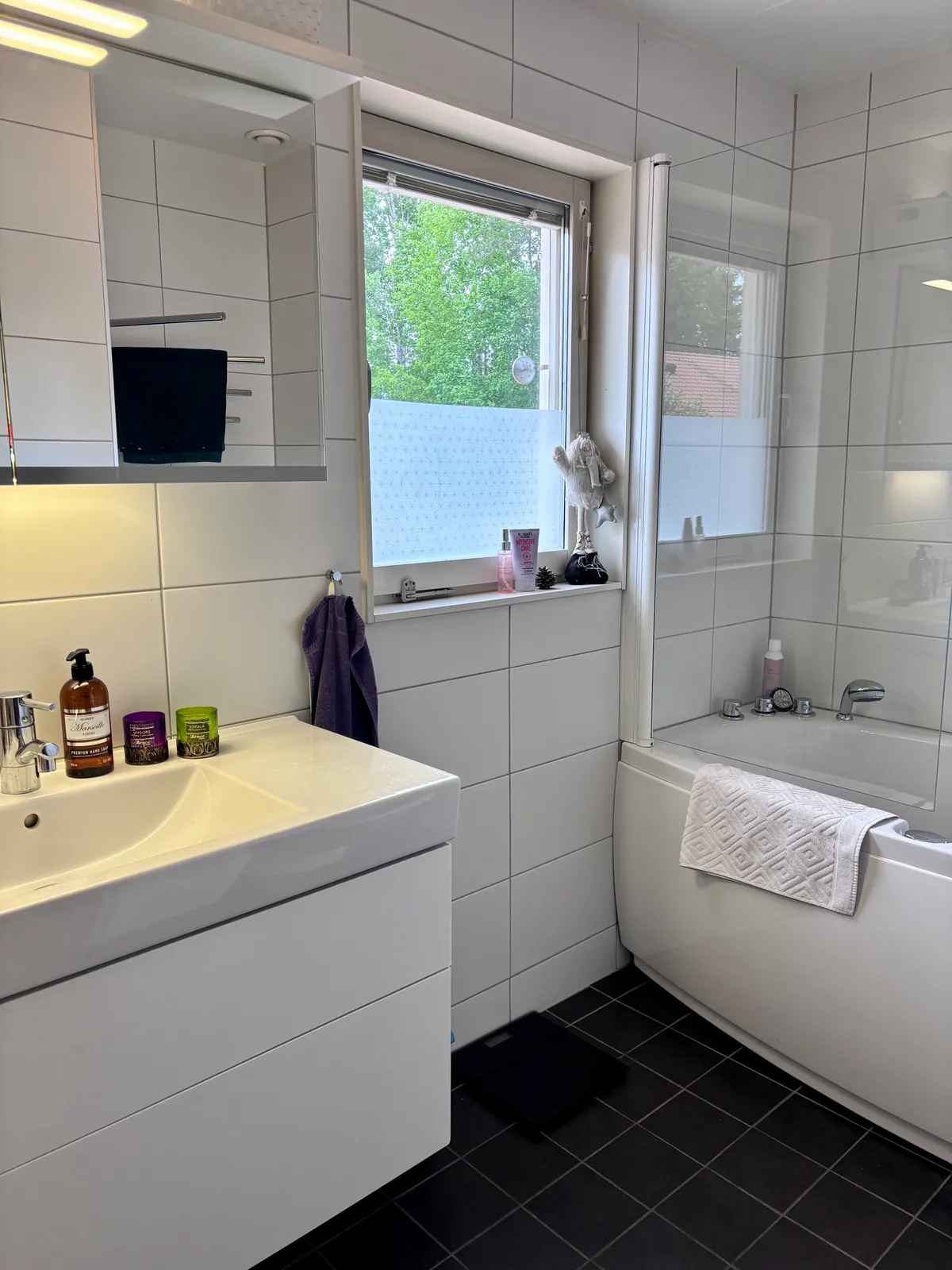 Hyresbostad på Uppsala i uppsala