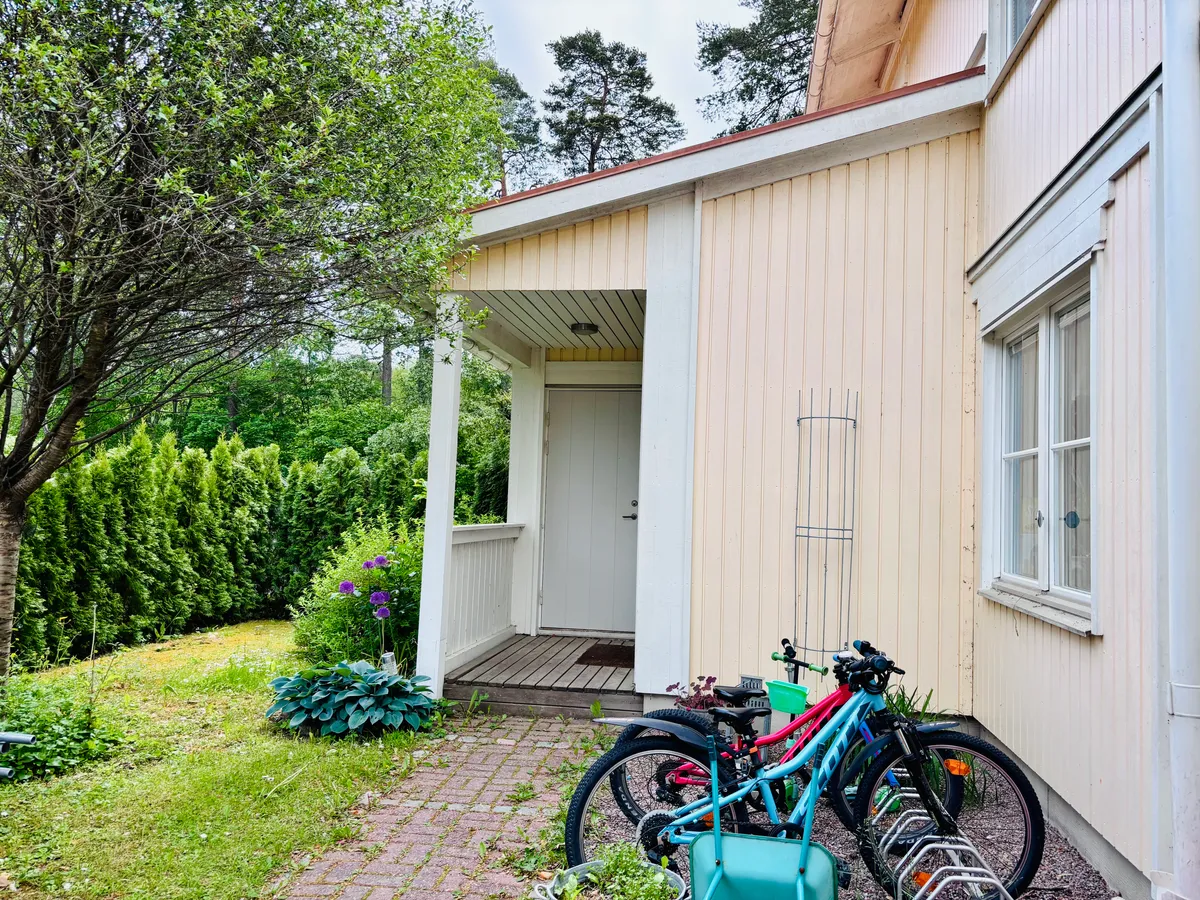 Hyresbostad på Uppsala i uppsala