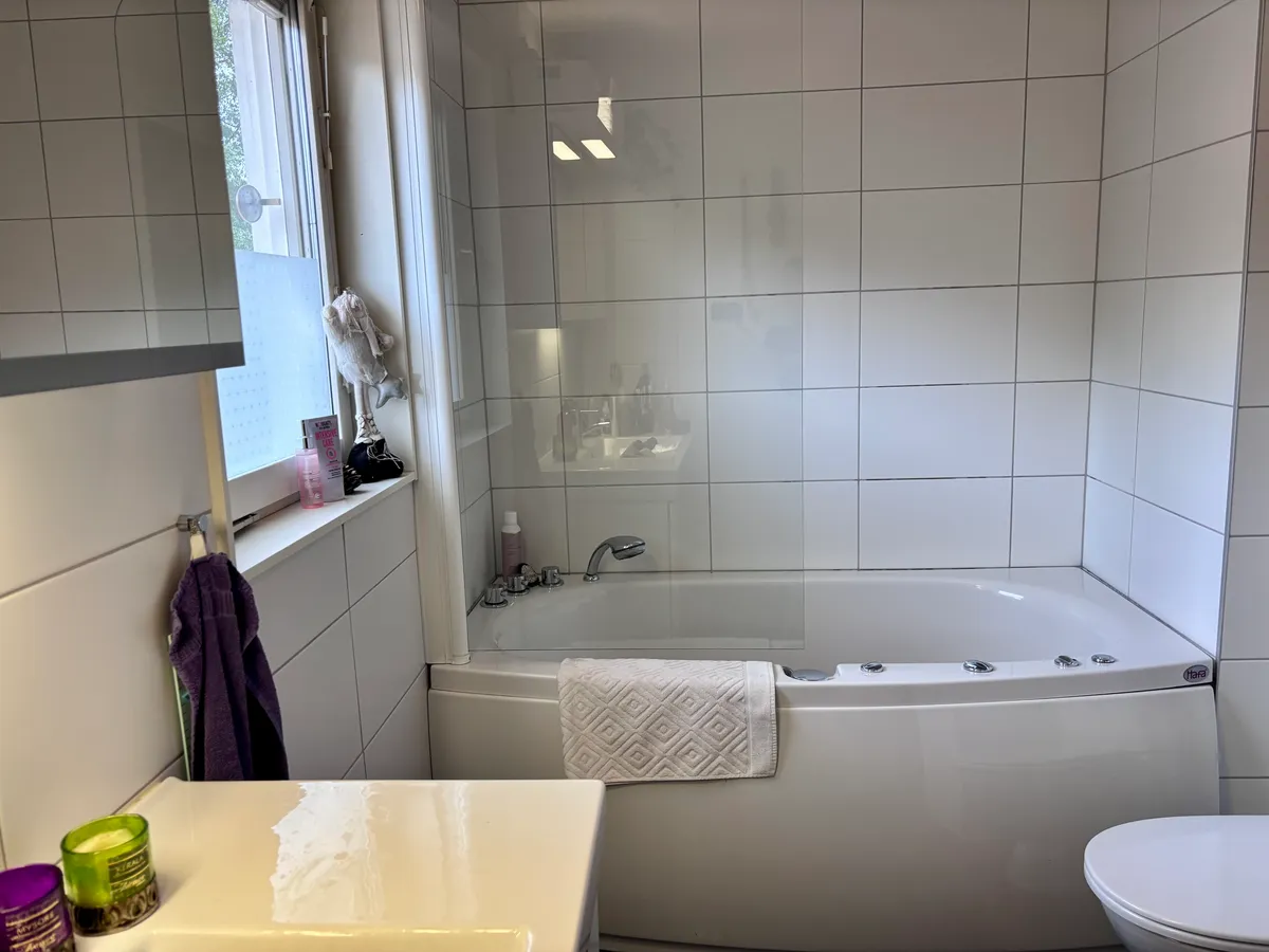 Hyresbostad på Uppsala i uppsala