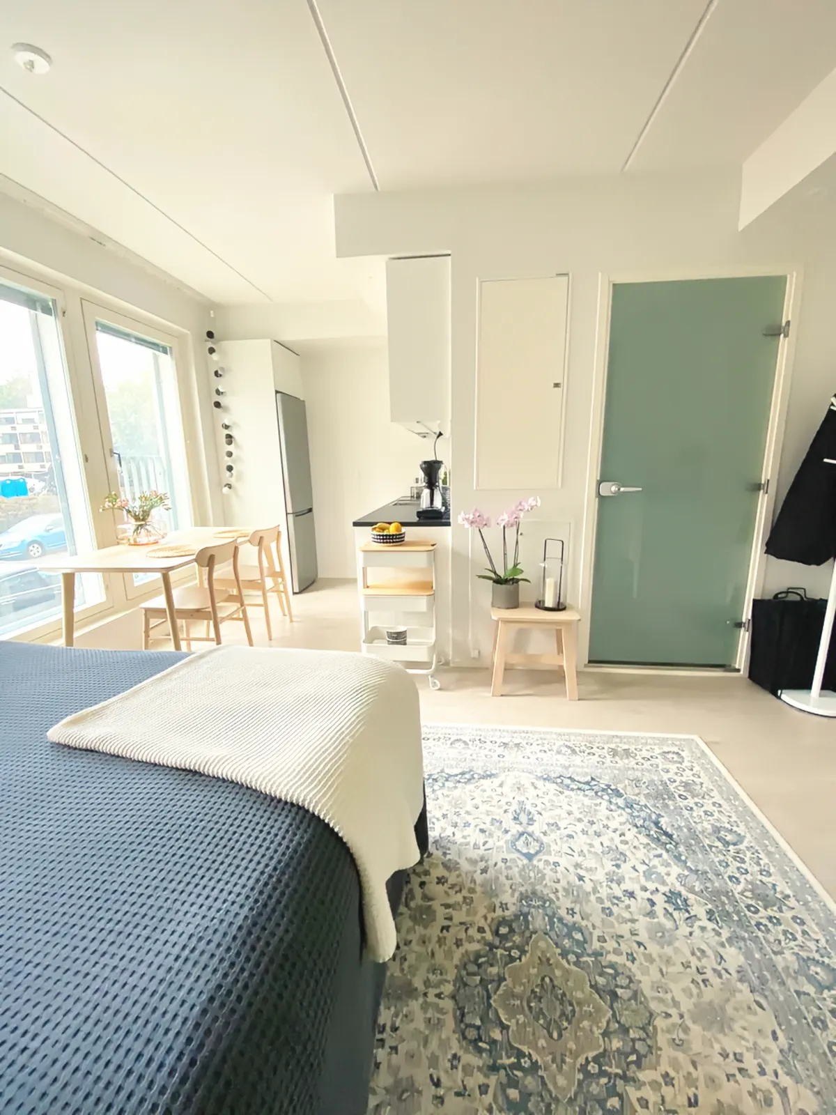 Hyreslägenhet på Helsinki i helsinki