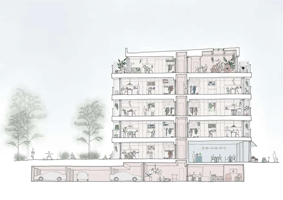 Hyreslägenhet på Uppsala i uppsala