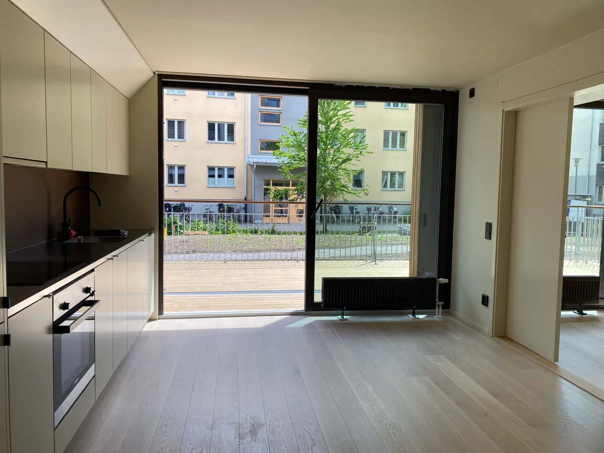 Hyreslägenhet på Uppsala i uppsala