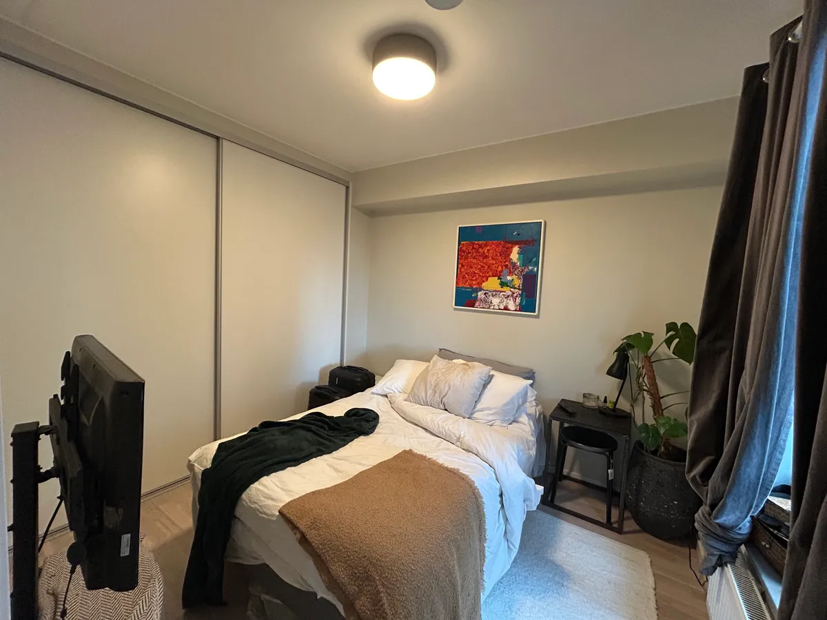 Hyreslägenhet på Malmö i malmo