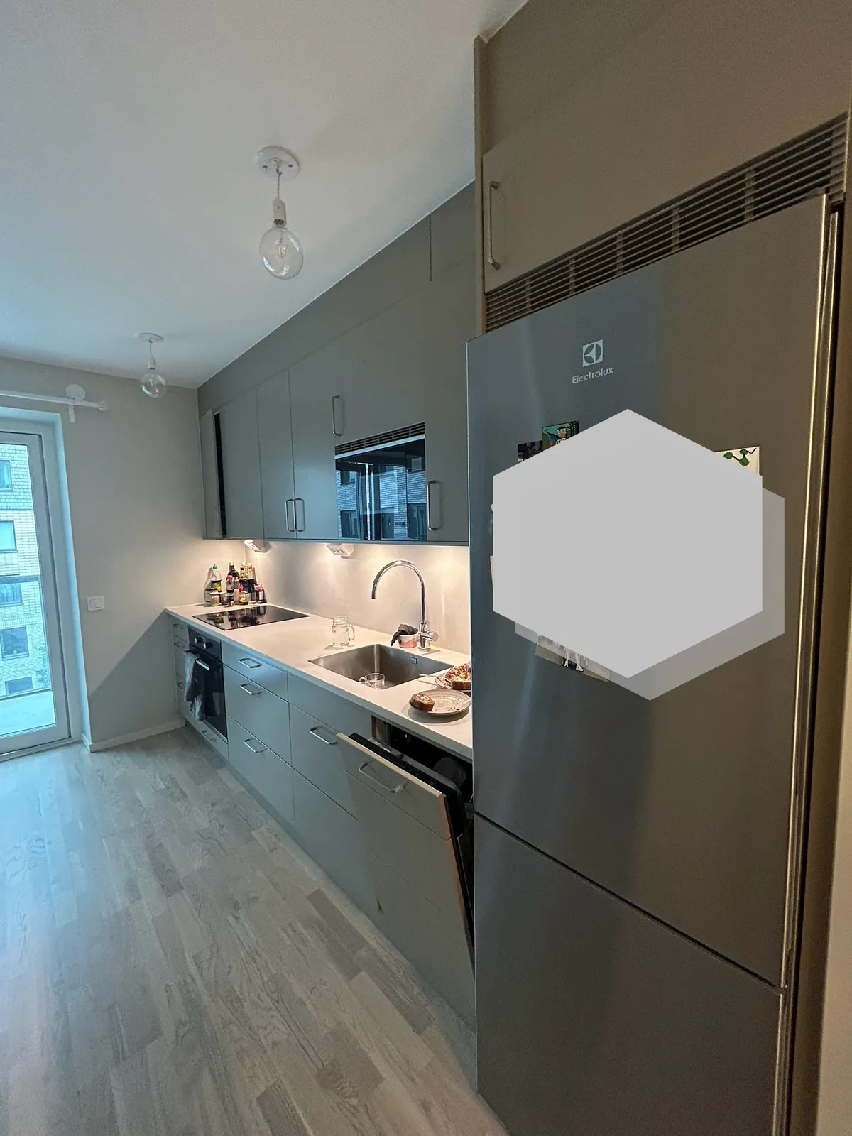 Hyreslägenhet på Malmö i malmo