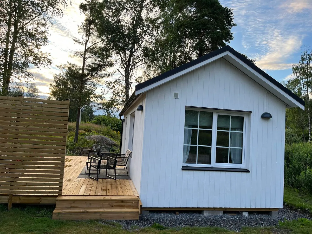Hyresbostad på Huddinge i huddinge