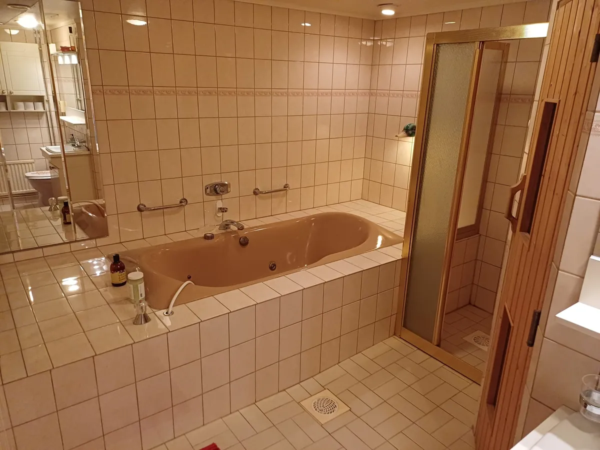 Hyresbostad på Örnsköldsvik i ornskoldsvik