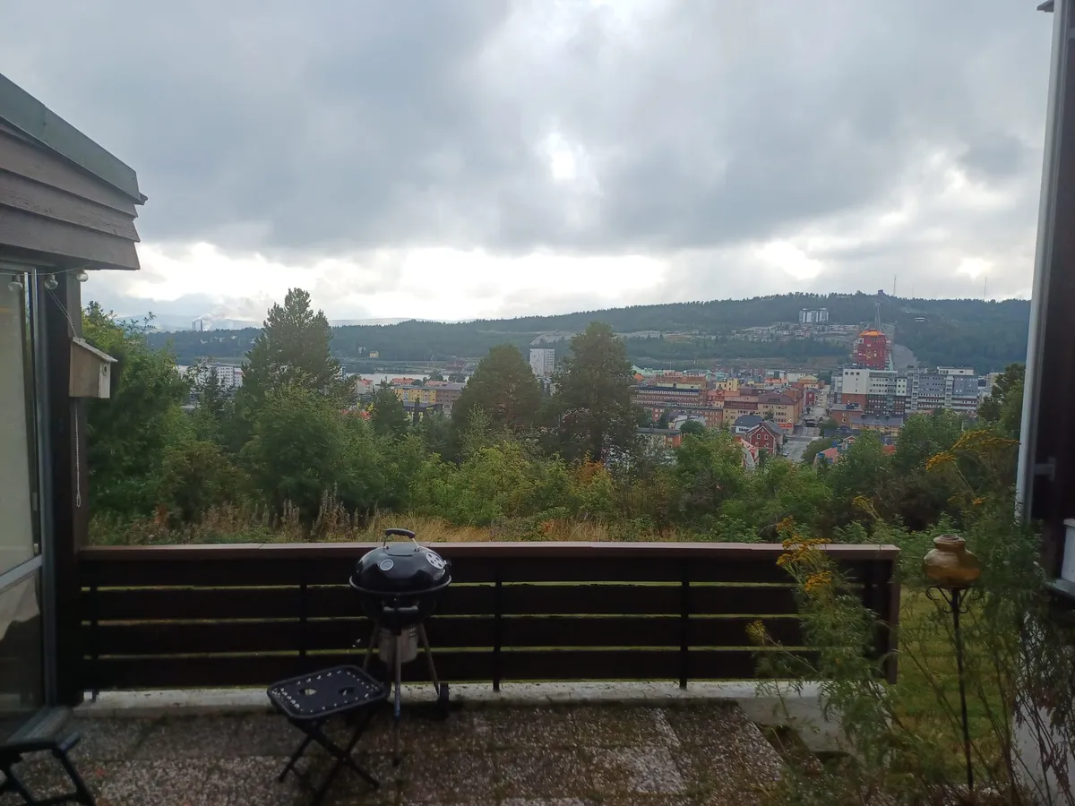 Hyresbostad på Örnsköldsvik i ornskoldsvik