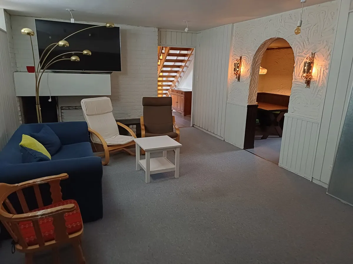 Hyresbostad på Örnsköldsvik i ornskoldsvik