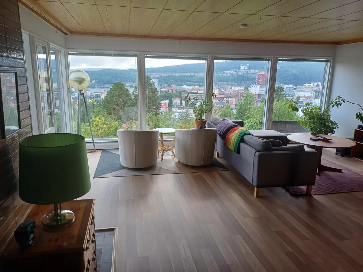 Hyresbostad på Örnsköldsvik i ornskoldsvik