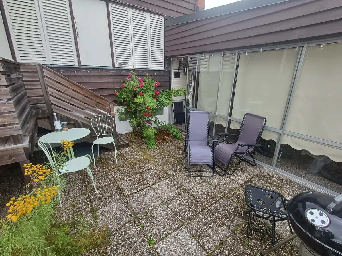 Hyresbostad på Örnsköldsvik i ornskoldsvik