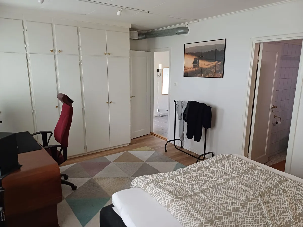 Hyresbostad på Örnsköldsvik i ornskoldsvik