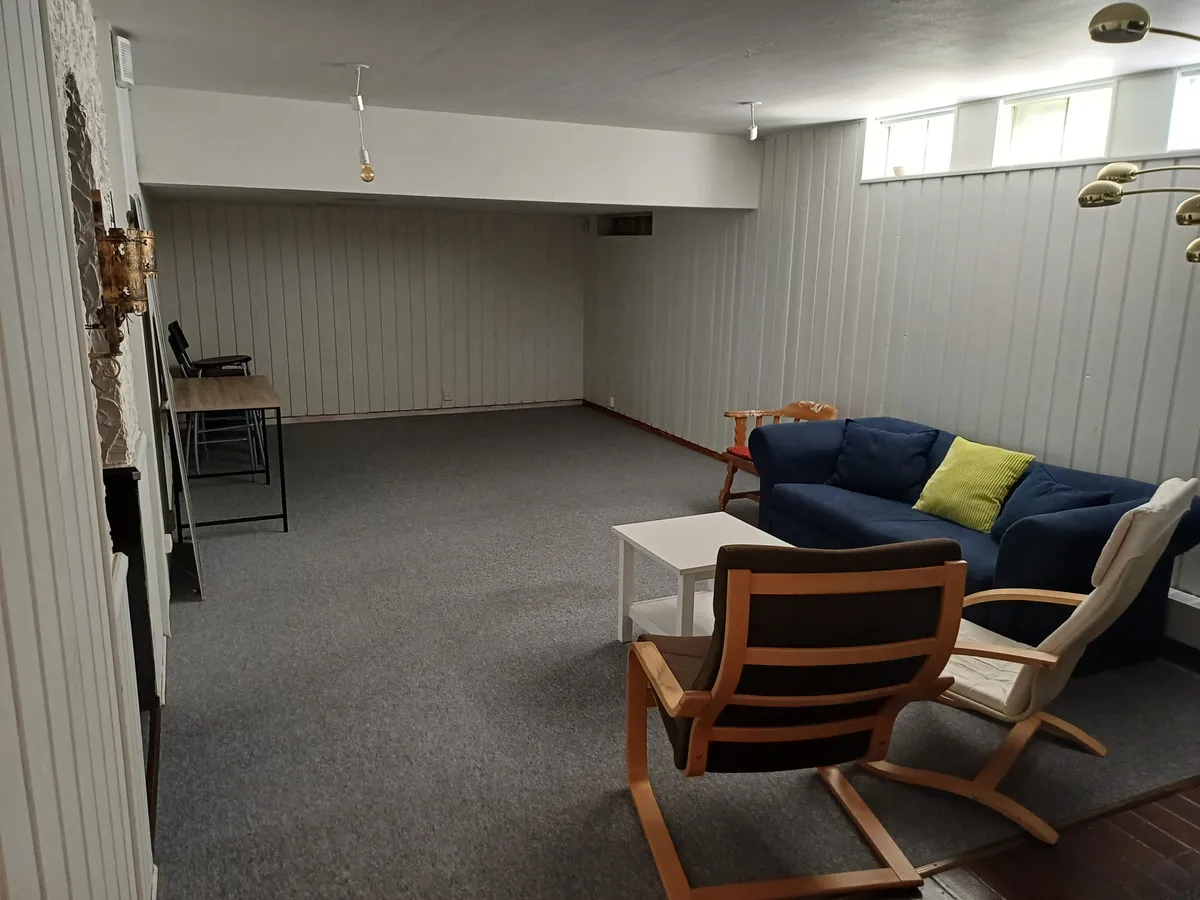 Hyresbostad på Örnsköldsvik i ornskoldsvik