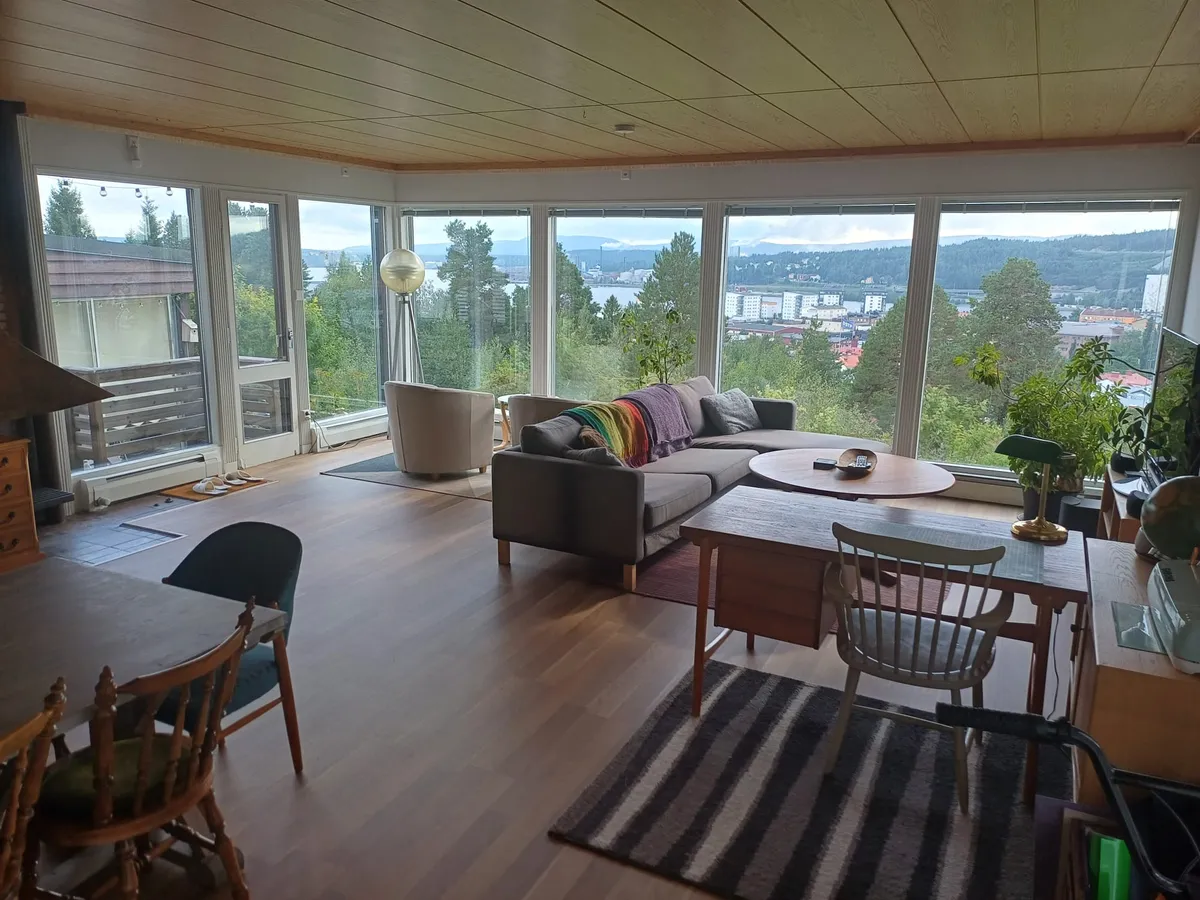 Hyresbostad på Örnsköldsvik i ornskoldsvik
