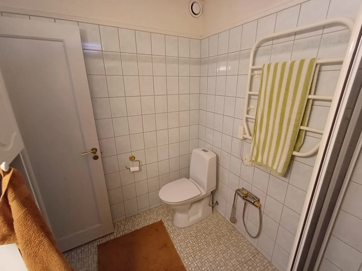 Hyresbostad på Örnsköldsvik i ornskoldsvik