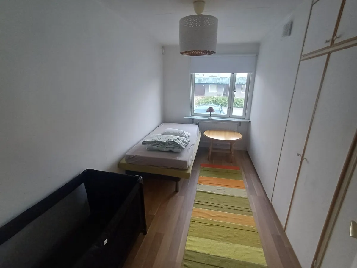 Hyresbostad på Örnsköldsvik i ornskoldsvik