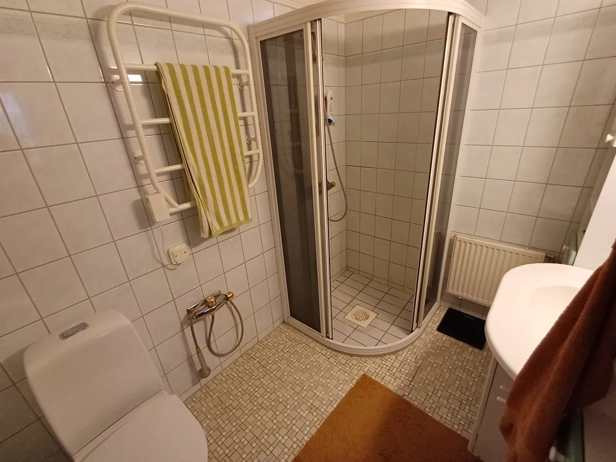 Hyresbostad på Örnsköldsvik i ornskoldsvik