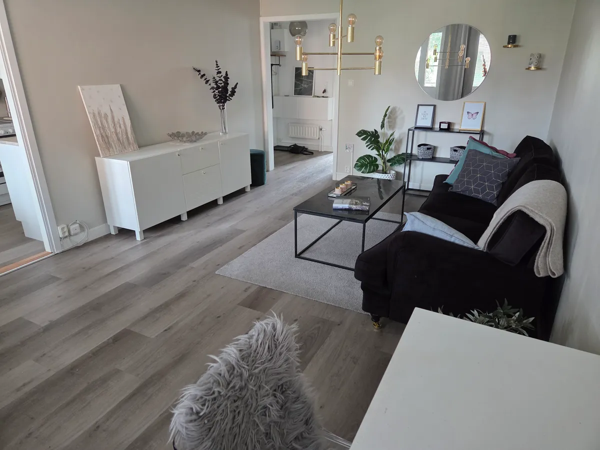 Hyreslägenhet på Karlstad i karlstad