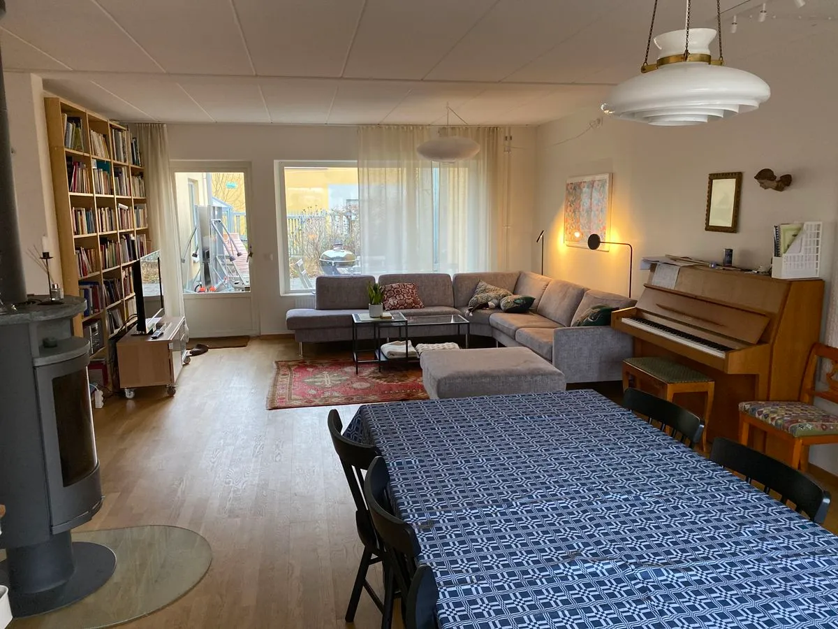 Hyresbostad på Linköping i linkoping