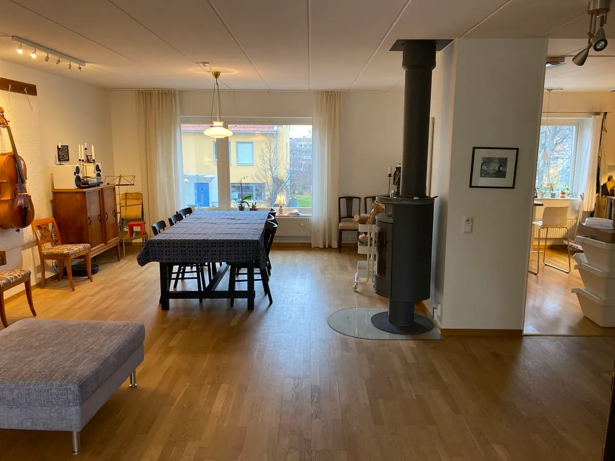 Hyresbostad på Linköping i linkoping