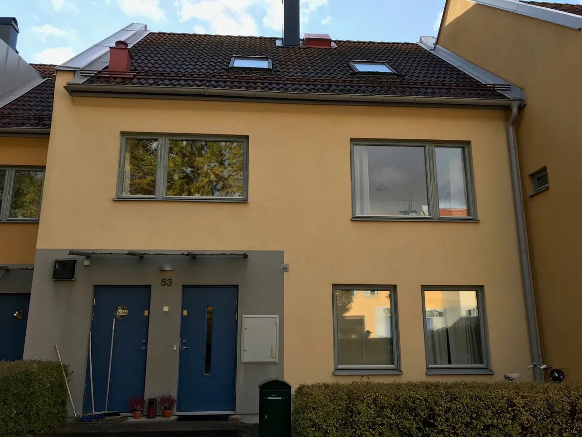 Hyresbostad på Linköping i linkoping
