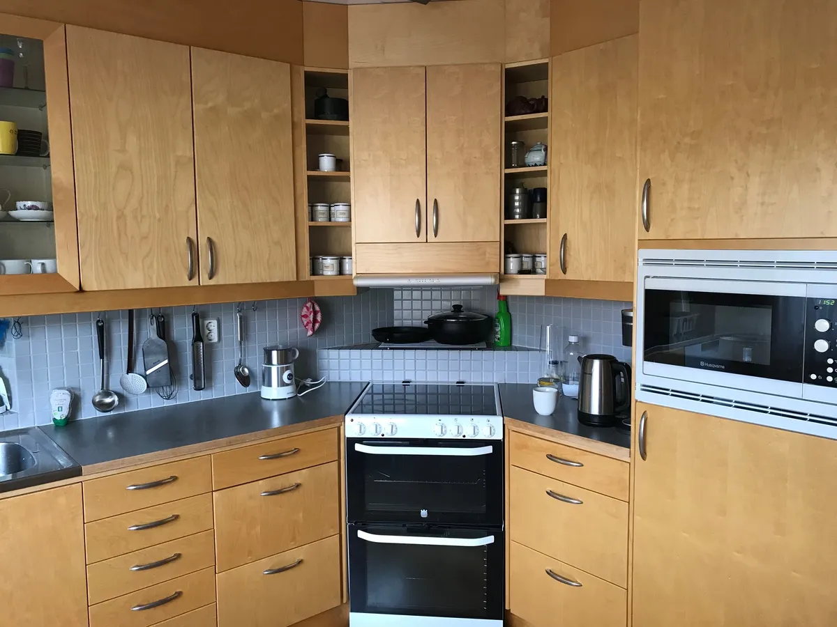 Hyresbostad på Linköping i linkoping