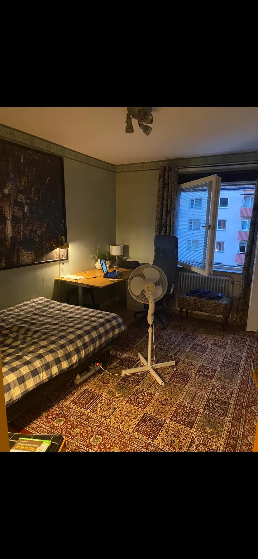 Hyreslägenhet på Uppsala i uppsala
